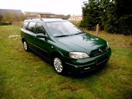 Opel astra ii g фара передняя правая перед *europa