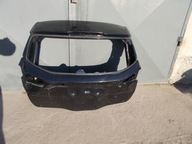 Ford mondeo mk5 универсал задняя крышка