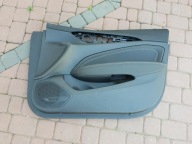 side upholstery door leather Opel Insignia B 17r