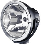 Противотуманка luminator ксенон hella 24v[1f8007560731] - фото