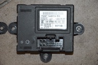 Модуль дверь ford mondeo mk4 7g9t-14b534-bd
