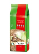 CATs BEST ORIGINAL ŻWIREK DLA KOTA 40L