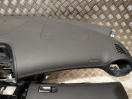 IDEALNA KPL.console leather MERCEDES GT W190 1
