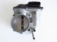 Rav4 iv гибрид дросель 22030-36020