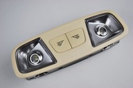 Освещение потолка audi a1 a3 q3 8u0947111a