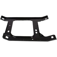Dodge ram 02-09 кронштейн крепление галоген правое