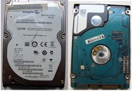 Pevný disk Seagate ST9500325AS | FW 0003BSM1 | 500GB SATA 2,5"
