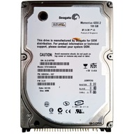Pevný disk Seagate ST9100822A | FW 3.01 | 100GB PATA (IDE/ATA) 2,5"