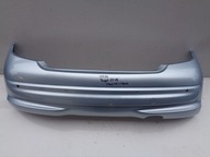 Бампер задний peugeot 207 cabrio nr 11486