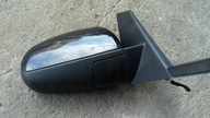 Mitsubishi colt 04-12 правое зеркало 5 pin