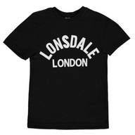 LONSDALE tričko 9-10 rokov 134-140 cm