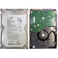 Pevný disk Seagate ST3500320NS | FW SN06 | 500GB SATA 3,5"