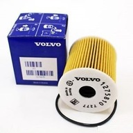 Volvo OE 1275810 benzínový olejový filter