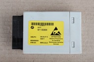 Bmw e60 e61 модуль консоли центральной 9113064 - фото