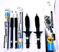 Bilstein амортизаторы przod+tyl vw golf iv bora - фото