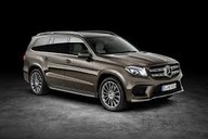 Крыша kpl.potrojna панорама mercedes gls gl w166 1