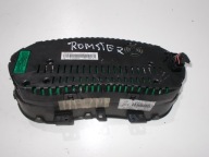 SKODA ROOMSTER PRAKTIC FABIA II 1,4 TDI dials
