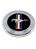 FORD emblém samolepka logo kľúč diaľkový ovládač 17 mm