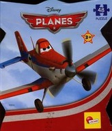 Puzzle Shape Planes Samoloty 48 elementy