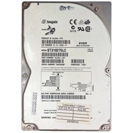 SCSI SEAGATE ST318275LC 100% OK! VbQ