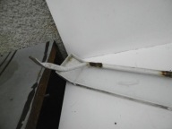 Frontverkleidung Seitlich links RENAULT MAGNUM E-TECH