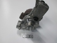 Mercedes 1.8 турбина турбина a6510900786 - фото