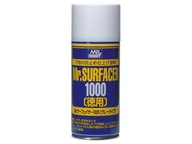 Mr. Surfacer 1000 170ml - Mr. Hobby - Gunze B519