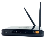 100× Prístupový bod, smerovač Edimax LT-6408n 802.11n (Wi-Fi 4)