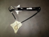VW POLO 2G Mécanisme Vitres Gauche Arrière 2G6839461