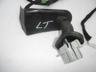 bundle wiring door left rear part MAZDA 6 III GJ