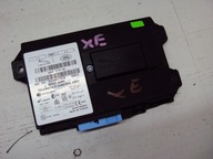 Модуль telematic jaguar xe dpla-70718-nv
