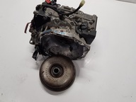 Renault laguna iii коробка, кпп, ящик, ящик передач, коробка передач 2.0dci 1xkoe - фото