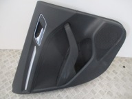 kárpit kárpitok ajtó Audi A3 8V0 14R far