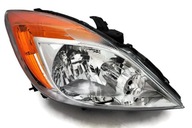 Mazda bt50 bt-50 2011- фара фара правый nowy^