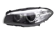 Bmw 5 f10 f11 2013- фара ксенон левый - фото