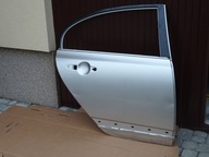 Honda civic viii седан дверь задняя задние, заднее  правое