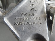 AUDI A5 F5 engine mount 4M0199308BL