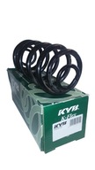 Kyb ra1065 пружина подвеска - фото