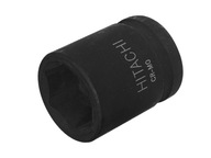 Насадка udarowa 1/2 24 x 38mm hikoki 751816 - фото
