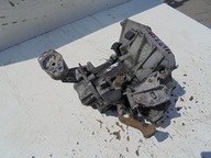 Коробка, кпп, ящик, ящик передач, коробка передач alfa romeo 147 2.0 16v - фото