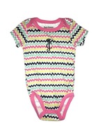 Bleskové dojčenské body Juicy Couture 3-6 m-c