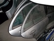 Mercedes c klasa, класс 203 w203 дверь задние, заднее  правое седан