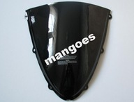 Стекло motocyklowa kawasaki zx 10 2004-2005 race