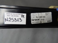 AUDI Q3 8U mechanism windows right front 8U0837462
