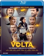 Volta (Blu-Ray) FOLIA PL