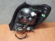 light rear part rear left CITROEN C1 015