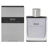 Perfumy Męskie Hugo Boss Selection 90 Ml