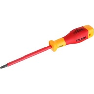 TOLSEN Skrutkovač TORX izolovaný VDE T30 x 130mm