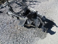 quarter left front threshold VW Golf V 1K0