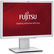 Monitor LED Fujitsu B22W-6 22" 1680x1050 D-SUB DVI DisplayPort klasa A